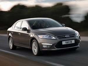    Ford Mondeo ( )